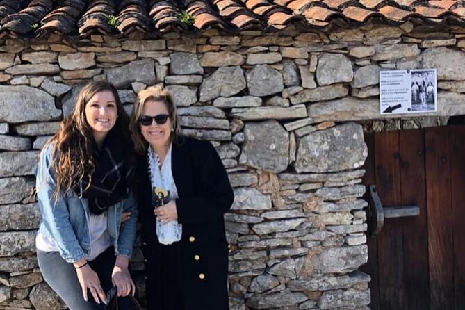 Fatima, Valinhos, Battle monastery, Nazare, Obidos Private tour - Óbidos Castle and the Region’s Famous Ginjinha