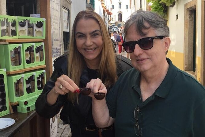 Fatima, Valinhos, Battle monastery, Nazare, Obidos Private tour - What’s Not Included and Additional Tips