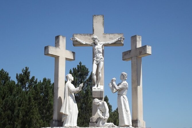 Fátima Walking Tour - Visiting the Shepherds Homes in Aljustrel