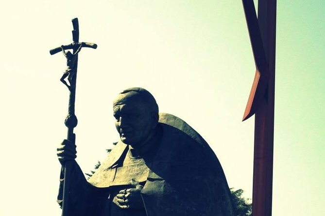 Fátima Walking Tour - Portugal’s Largest Cave: Grutas de Mira de Aire