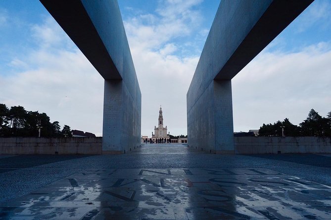 Fatimas Wonders Religious Capital Private Tour - Comfortable Transportation in a Minivan or Minibus