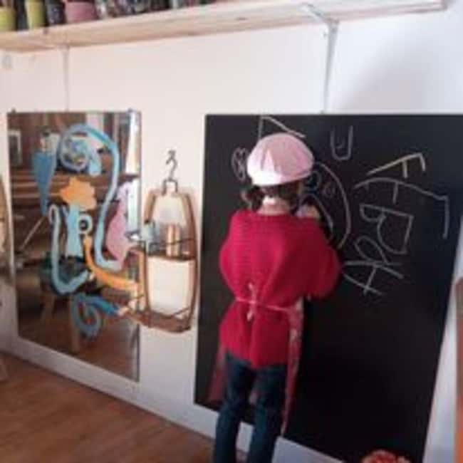 Faux La Montagne : Le Nid d'Art : English art workshops for children - Explore Artistic English Learning at Le Nid dArt in Nouvelle-Aquitaine