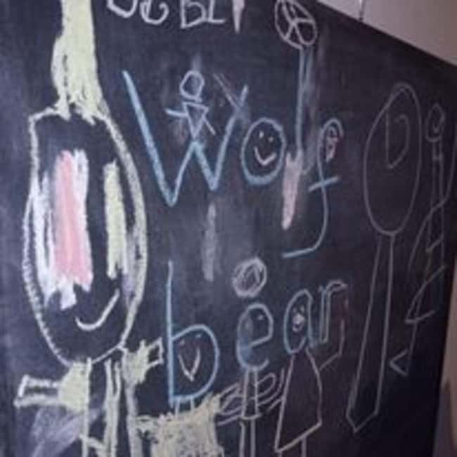 Faux La Montagne : Le Nid d'Art : English art workshops for children - The Seaside Theme: Exploring Ocean Life Creatively