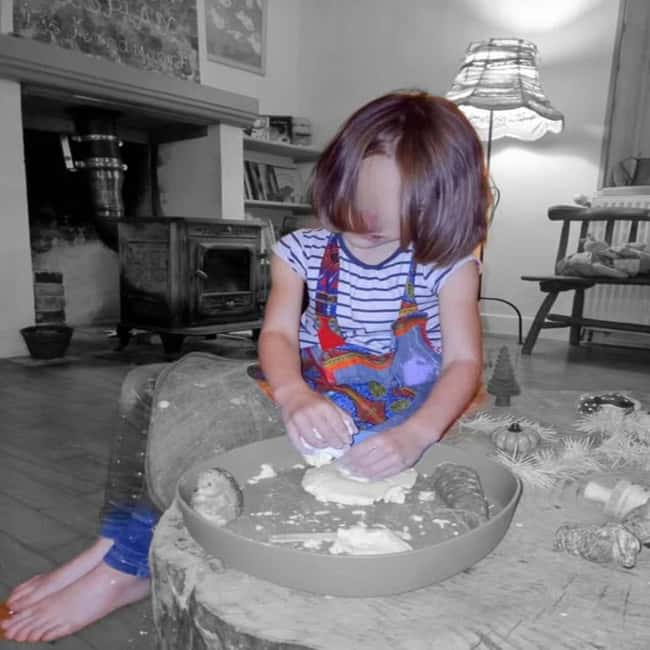 Faux La Montagne : Le Nid d'Art : English art workshops for children - Practical Details of the Workshops and Location