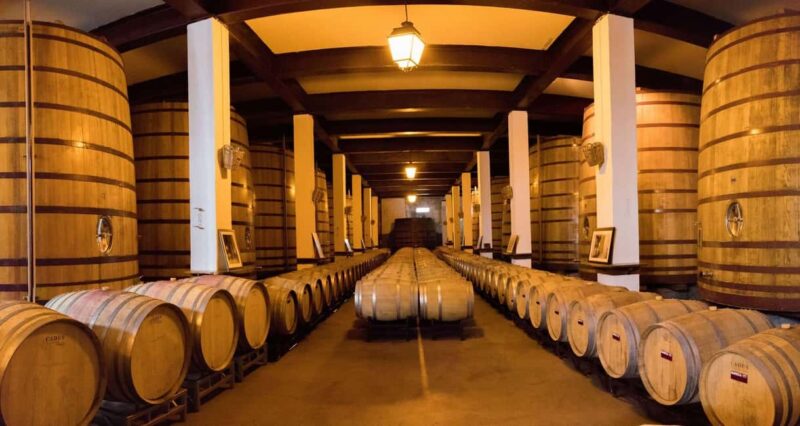 Favaios: Discover the Douro's hidden sweet secret, starting in Porto - Scenic Ride: From Porto to the Douro Valley