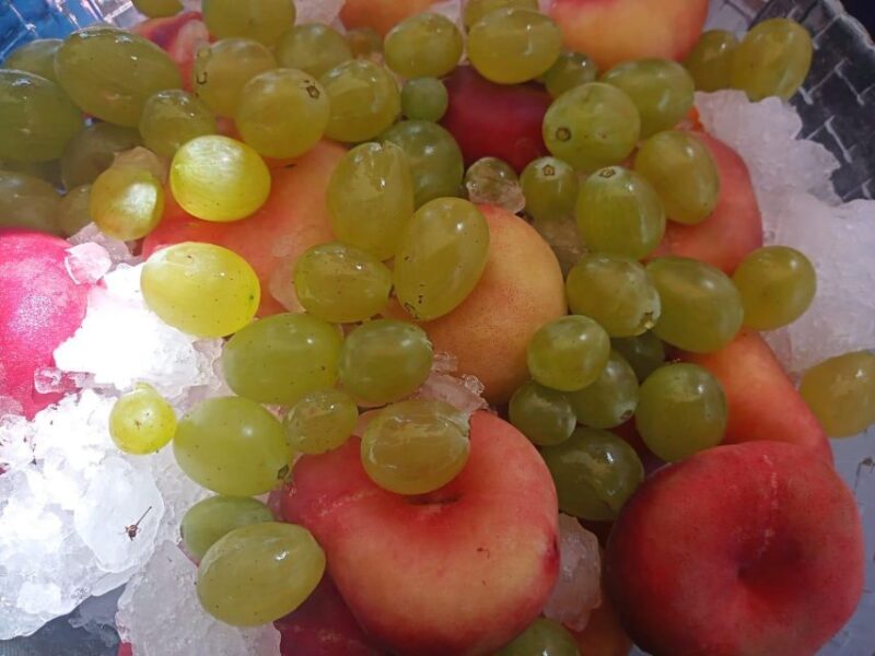 Favignana and Levanzo with Elisabetta II - Cruising Back and Final Scenic Views