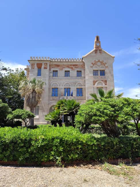 Favignana: Hidden gems walking tour - Key Points