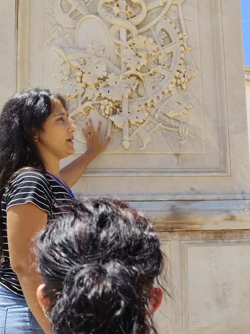 Favignana: Hidden gems walking tour - Logistics: Meeting point, availability, and flexibility