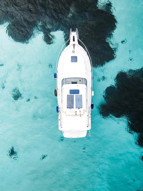 Favignana: shared boat tour with lunch on board - What Makes the Favignana Boat Tour Stand Out