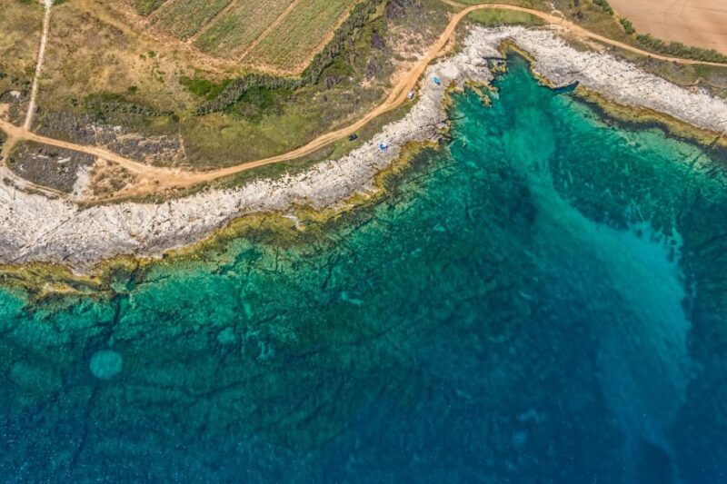 Fazana: Brijuni National Park Scenic Boat Tour & Swimming - How the Route Unfolds: From Fazana to the Islands