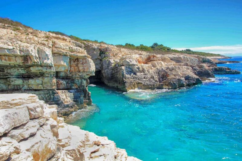 Fazana: Cape Kamenjak & Brijuni Islands Boat Tour - Discover the Adriatic with the Fazana: Cape Kamenjak & Brijuni Islands Boat Tour