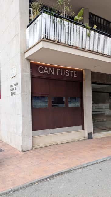 FC Barcelona History Immersive Walking Tour - Beer Included - Visiting the Iconic Spotify Camp Nou