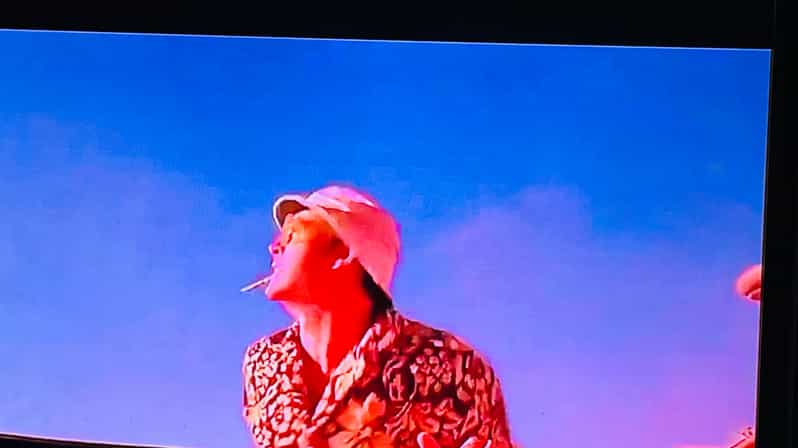 Fear And Loathing Experience! - The Fear and Loathing Tour: An Overview of the Experience