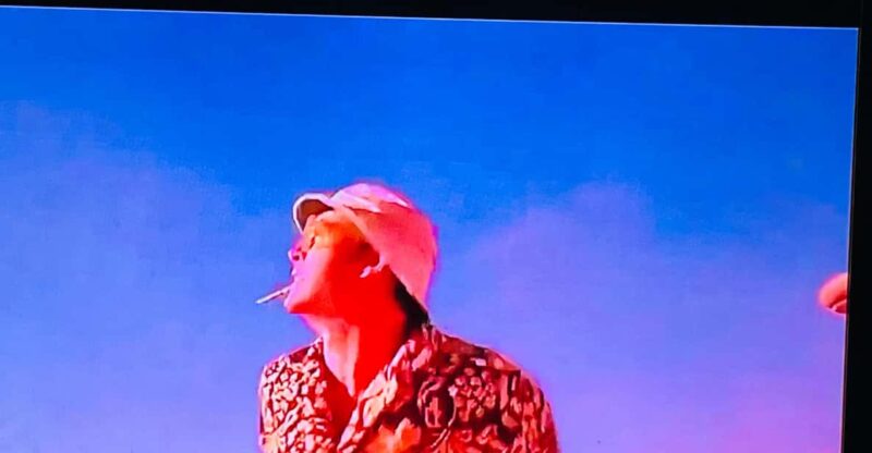 Fear And Loathing Experience! - Guided Stories and Behind-the-Scenes Anecdotes