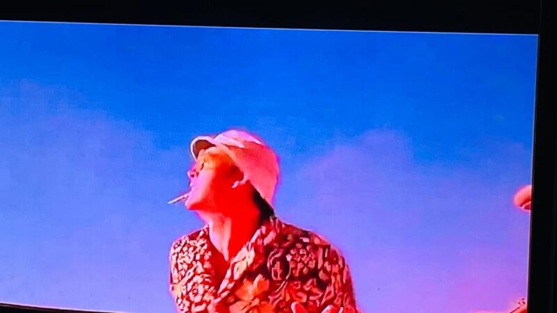 Fear And Loathing Experience! - Themed Costumes and Photo Opportunities