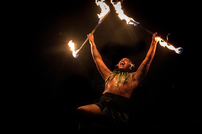 Feast at Mokapu Luau in Wailea - The Venue: Mokapu Beach and the Andaz Maui Grounds