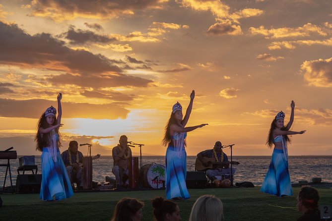 Feast at Mokapu Luau in Wailea - What Sets This Luau Apart from Others in Maui