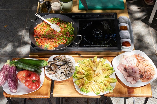 Feed the Fire Cordoba Cooking Class & Market Tour - Who Will Enjoy This Cooking Class and Market Tour?