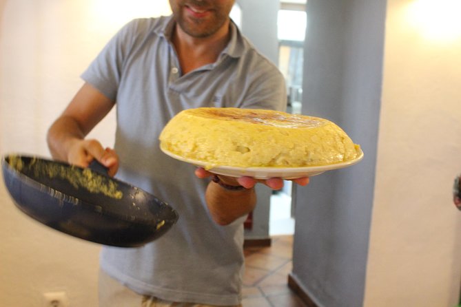 Feed the Fire Cordoba Cooking Class & Market Tour - The Sum Up: Authentic, Interactive, and Delicious