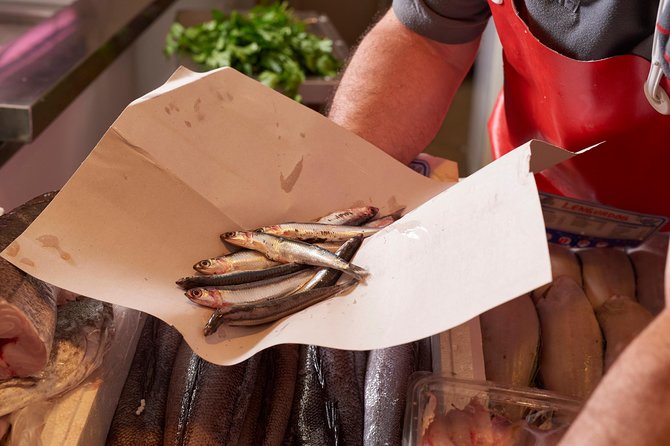 Feed the Fire Cordoba Cooking Class & Market Tour - Frequently Asked Questions