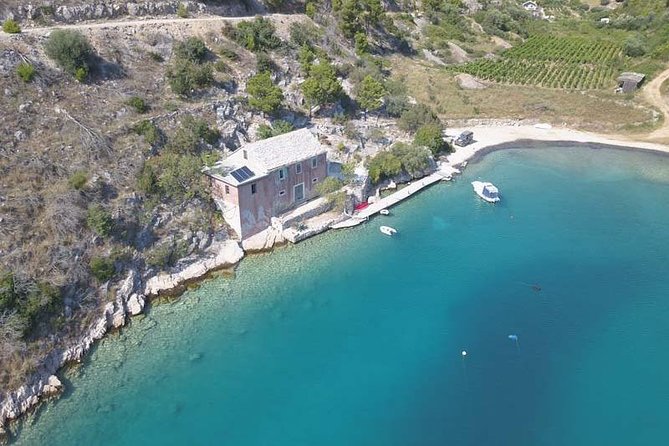 Feel and Taste island Brac with local experts - island adventure to remember - Explore Brac Island with a Personal Touch and Local Insights