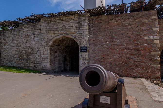 Feel Belgrade Welcome tour - Flexibility and Cancellation Policies