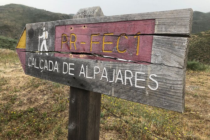 Feel Douro Tour - Viewpoint of the International Douro in Freixo de Espada a Cinta