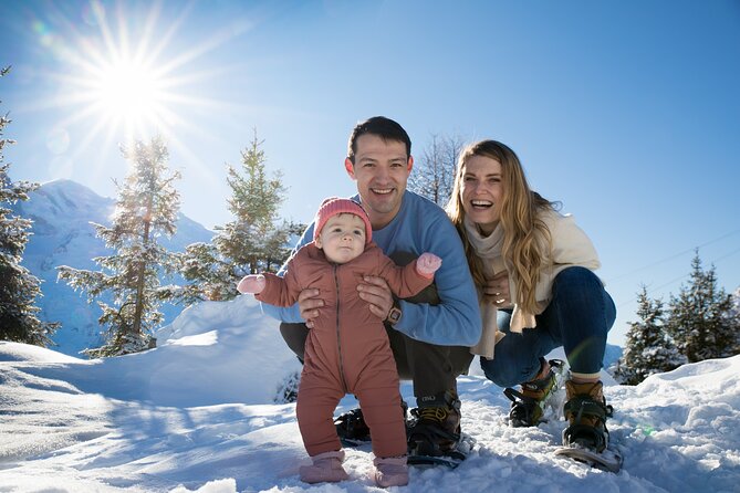 Feel Good Private Photography for Amazing People in Chamonix - Meet Nicola: Your Local Photography Expert in Chamonix
