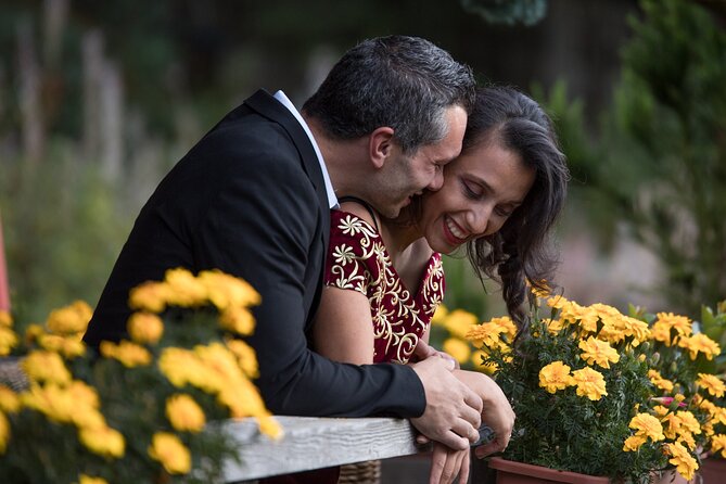 Feel Good Private Photography for Amazing People in Chamonix - The Photo Viewing and Purchase Process