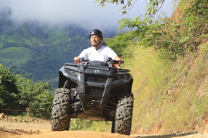 Feel the adrenaline and speed in ATVs - Practical tips for a smooth experience