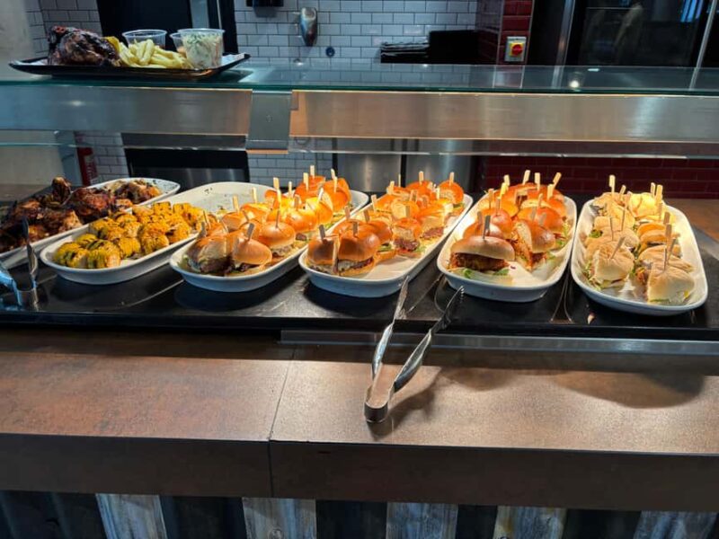 Feel the Fire: Official Arsenal Game Day Experience - Final Thoughts: Is It Worth the Price?