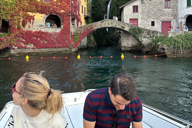 FEEL THE LAKE - Unforgettable Boat tour on Como Lake - Why This Tour Stands Out in Lake Como