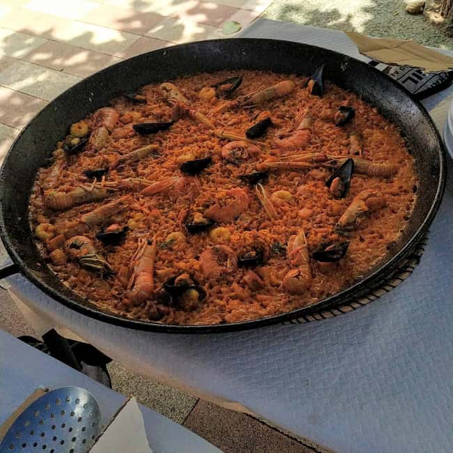 Feel Valencia, discover tradition and history - Explore Valencia’s Historic Center and Traditional Highlights in Just 2 Hours