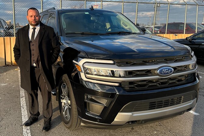 Feeling the difference during your trip to or from airport - Key Points