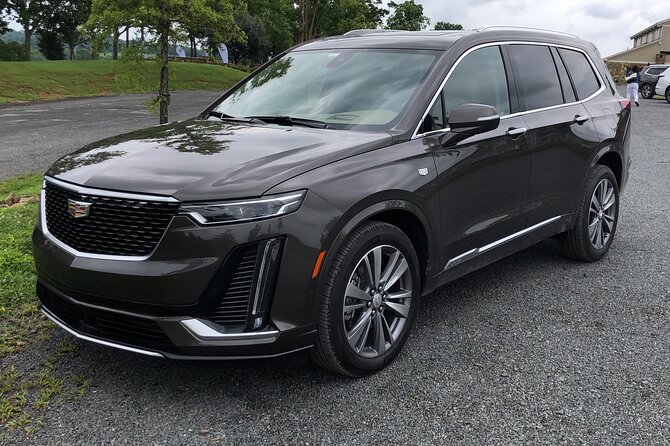 Feeling the difference during your trip to or from airport - Location and Accessibility in Nashville