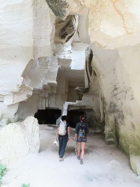 Felanitx: The Hidden Side of Mallorca Walking Tour - Explore the Hidden Marés Stone Quarry Outside Felanitx