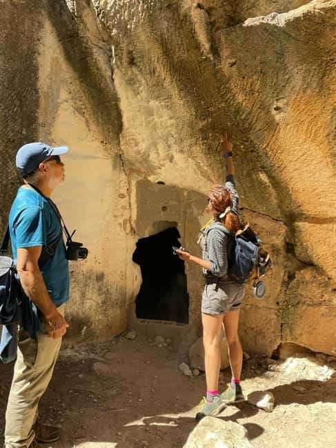 Felanitx: The Hidden Side of Mallorca Walking Tour - Guided Tour in Multiple Languages