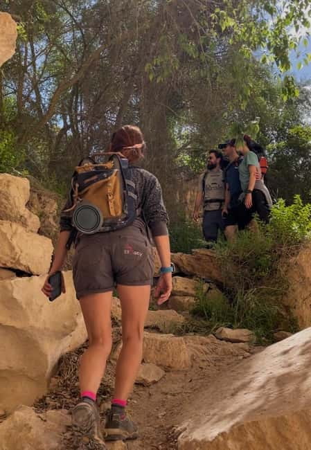 Felanitx: The Hidden Side of Mallorca Walking Tour - What to Expect During the 3.5-Hour Walk