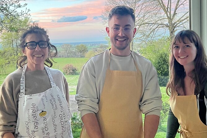 Felsina Culinaria - Personalised Private Cooking Course - Crafting Authentic Bolognese Dishes Step-by-Step