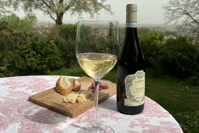 Felsina Culinaria - Personalised Private Cooking Course - Optional Wine Pairing and Pool Relaxation