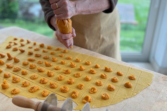 Felsina Culinaria - Personalised Private Cooking Course - What’s Included and What to Budget Extra For