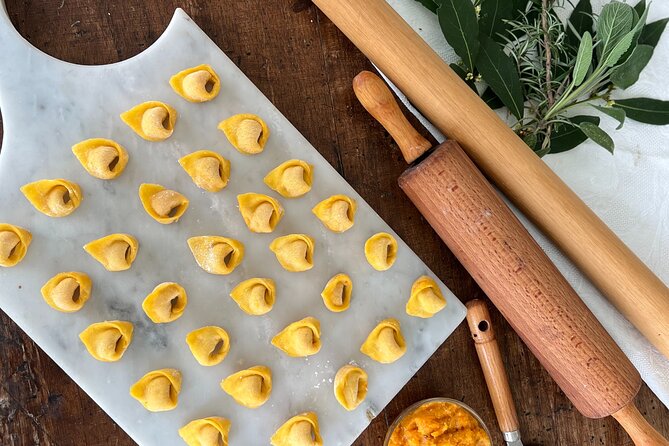 Felsina Culinaria - Personalised Private Cooking Course - The Atmosphere and Host Interaction