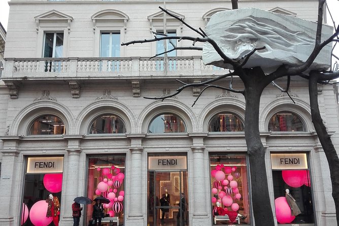 Fendi Experience: the pure essence of Roman high fashion - Why Choose the Fendi Experience in Rome?