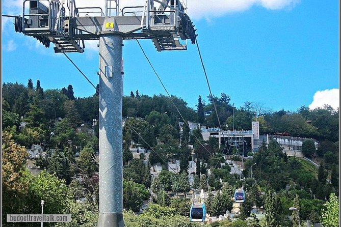 Fener and Balat - Old Greek & Jewish Quarter - Guides: Knowledgeable, Friendly, and Fluent in English