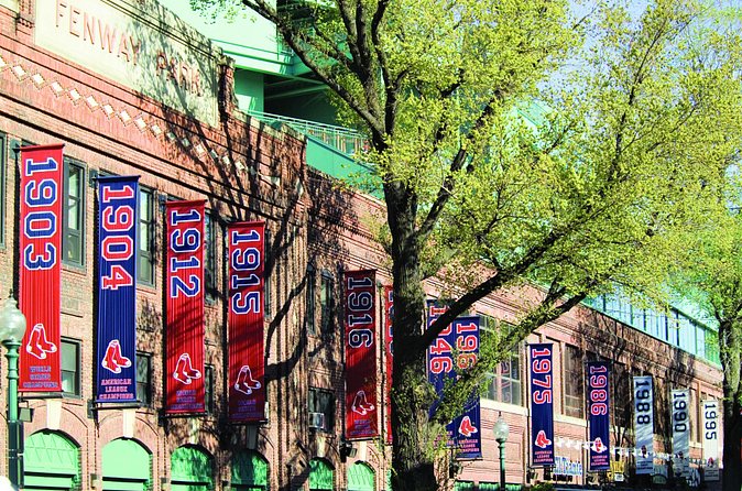 Fenway Park Game Day Tour with On-Field Access and Meet Wally - How the Tour Compares to Other Fenway Experiences