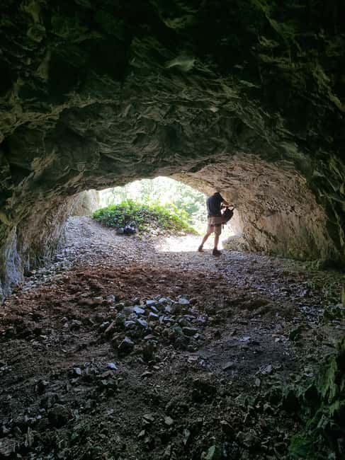 Ferizaj: Guided Mountain Hiking and Via Ferrata Adventure - Flexibility and Booking Options