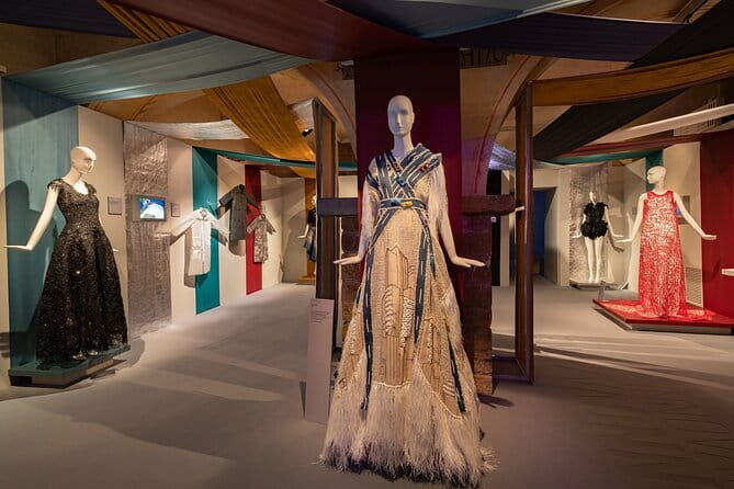 Ferragamo Museum in Florence - Explore the World of Salvatore Ferragamo in Florence