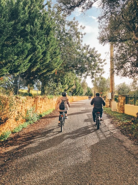 Ferragudo: Explore in style with Fat Bikes - Comparing with Similar Experiences