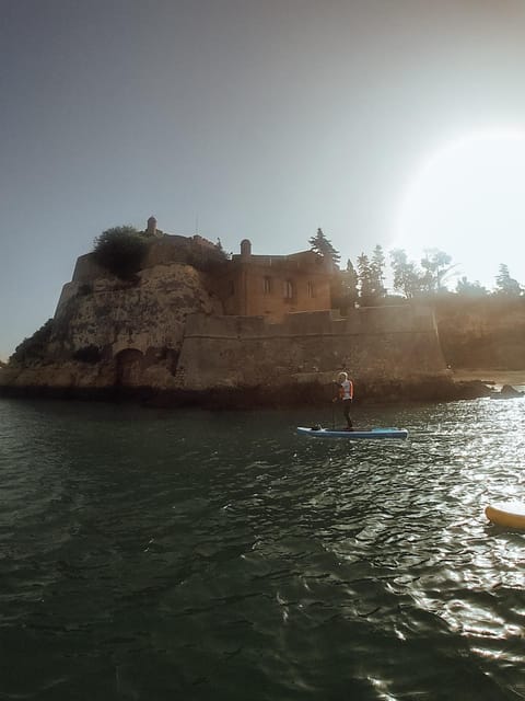 Ferragudo: Self-Guided Kayak & SUP Adventure - What to Bring and Additional Tips