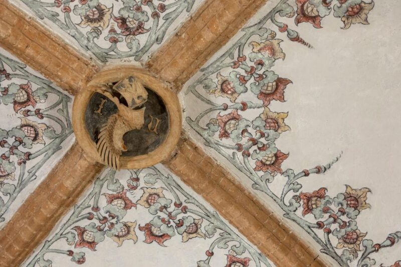 Ferrara: Estense Castle Guided Tour - The Underground Prisons and Legends of the Este Family